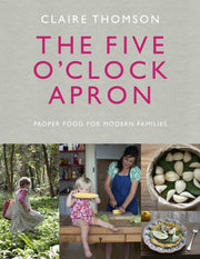 Five O'clock Apron
