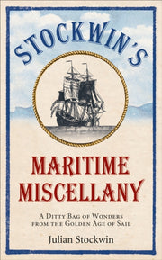 Stockwins Maritime Miscelany By Stockwin, Julian