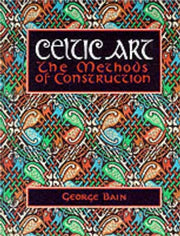 Celtic Art Methods Of Constructio