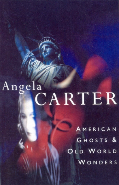 New Ed By Carter, Angela