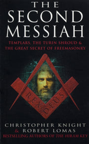 Second Messiah By Knight, Christopher