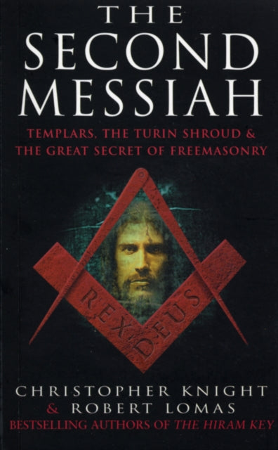 Second Messiah By Knight, Christopher