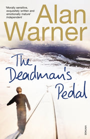 Deadmans Pedal