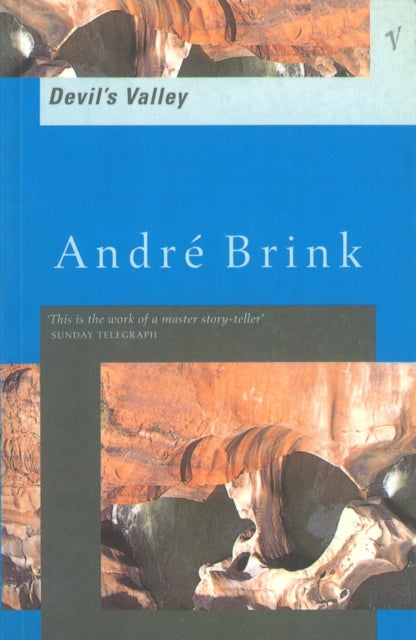 Devils Valley By Brink, Andre
