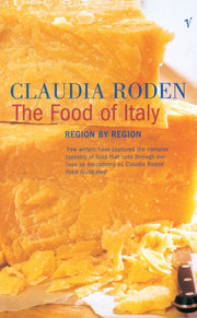 Food Of Italy By Roden, Claudia