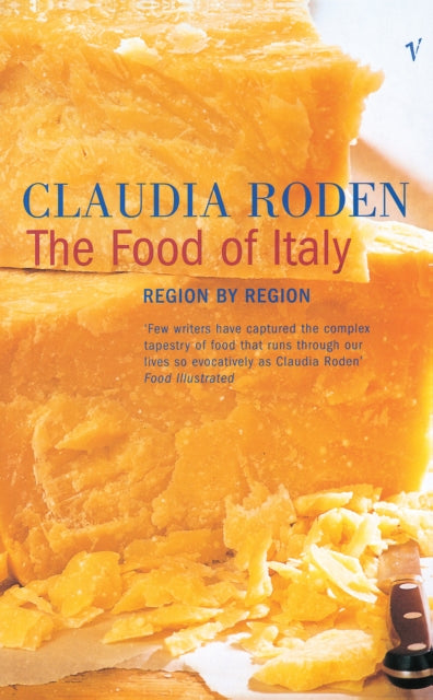 Food Of Italy