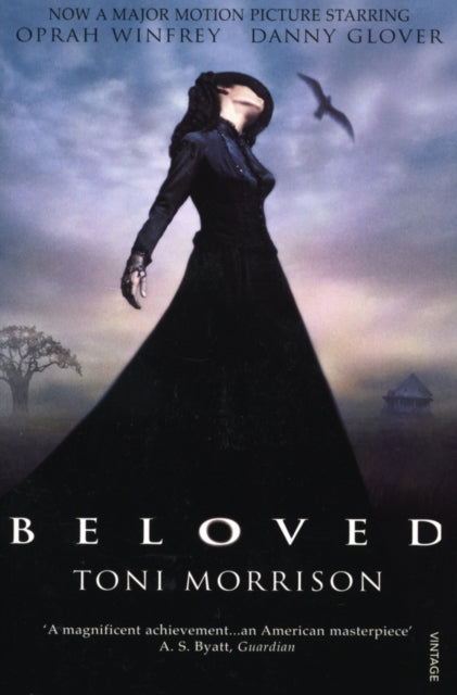Beloved Film Tie In