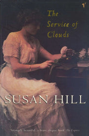 Service Of Clouds By Hill, Susan