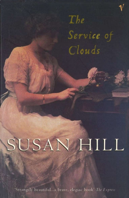 Service Of Clouds By Hill, Susan