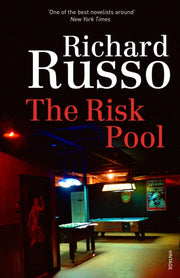Risk Pool By Russo R
