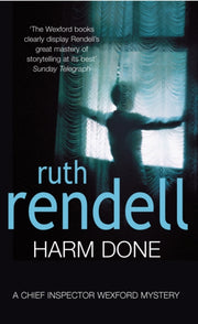 Harm Done By Rendell, Ruth