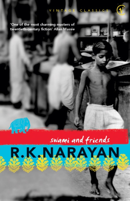 Swami & Friends By Narayan, R.k.