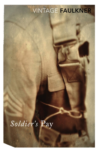 Soldiers Pay