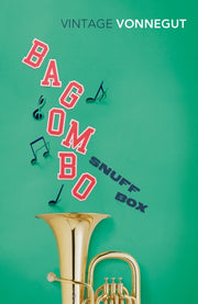 Bagombo Snuffbox