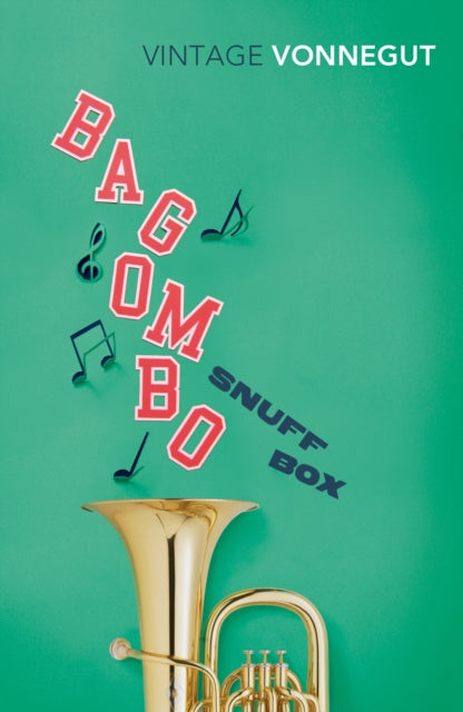 Bagombo Snuffbox