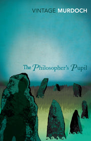 Philosophers Pupil