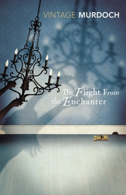 Flight From The Enchanter
