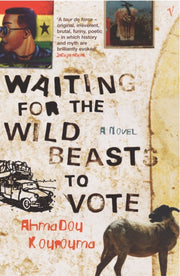 Waiting For Wild Beasts To Vote
