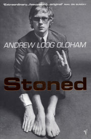 Stoned By Oldham, Andrew Loog