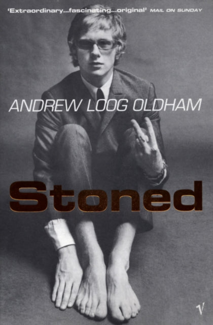 Stoned By Oldham, Andrew Loog