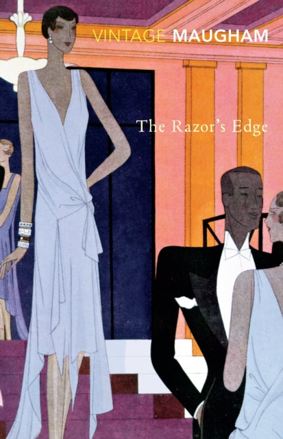 Razors Edge