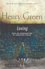 Loving By Green, Henry