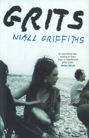 Grits By Griffiths, Niall