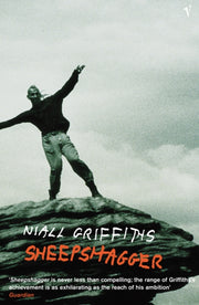 Sheepshagger By Griffiths, Niall