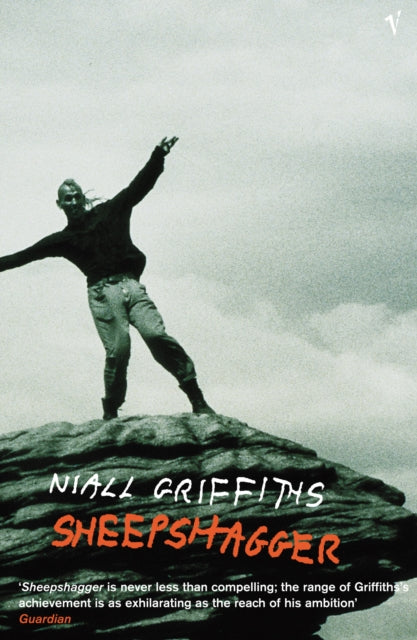 Sheepshagger By Griffiths, Niall