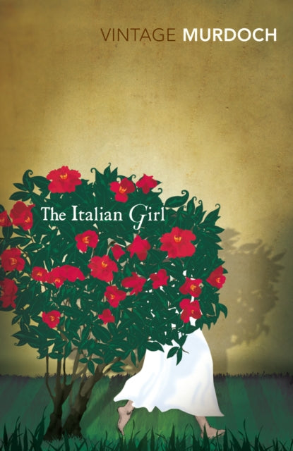 Italian Girl By Murdoch, Iris