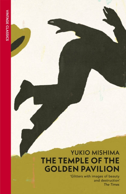 Temple Of The Golden Pavilion By Mishima, Yukio