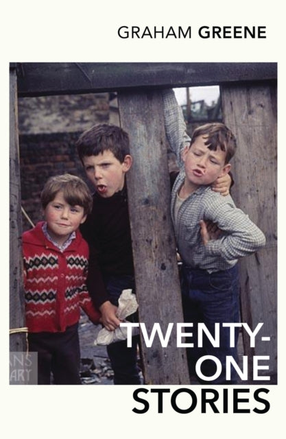 Twentyone Stories