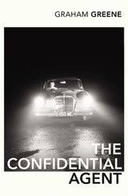 Confidential Agent