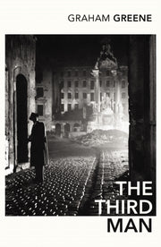 Third Man & The Fallen Idol