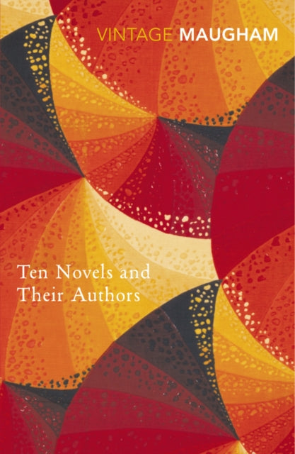 Ten Novels & Their Authors