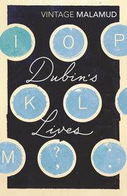 Dubins Lives By Malamud, Bernard