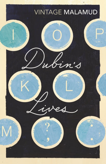 Dubins Lives By Malamud, Bernard