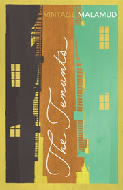 Tenants By Malamud, Bernard