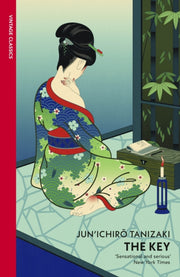 Key By Tanizaki, Junichiro