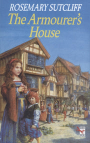 Armourers House By Sutcliff, Rosemary