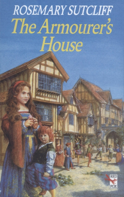 Armourers House By Sutcliff, Rosemary