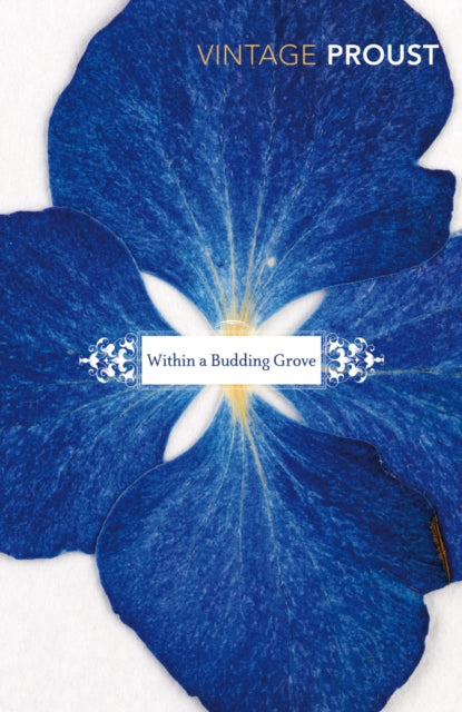 Within A Budding Grove