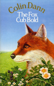 Fox Cub Bold By Dann,colin