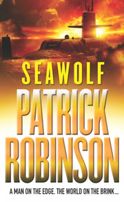 Seawolf By Robinson, Patrick