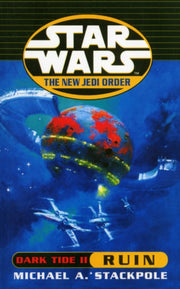 Star Wars The New Je Pod