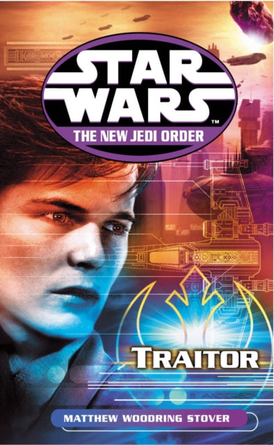 Star Wars Njo Traitor
