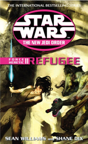 Star Wars Force Heretic 2 Refugee