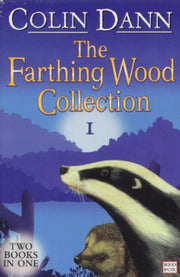 Farthing Wood Collection 1 By Dann, Colin