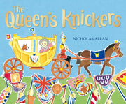 Queens Knickers