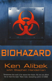 Biohazard Pod